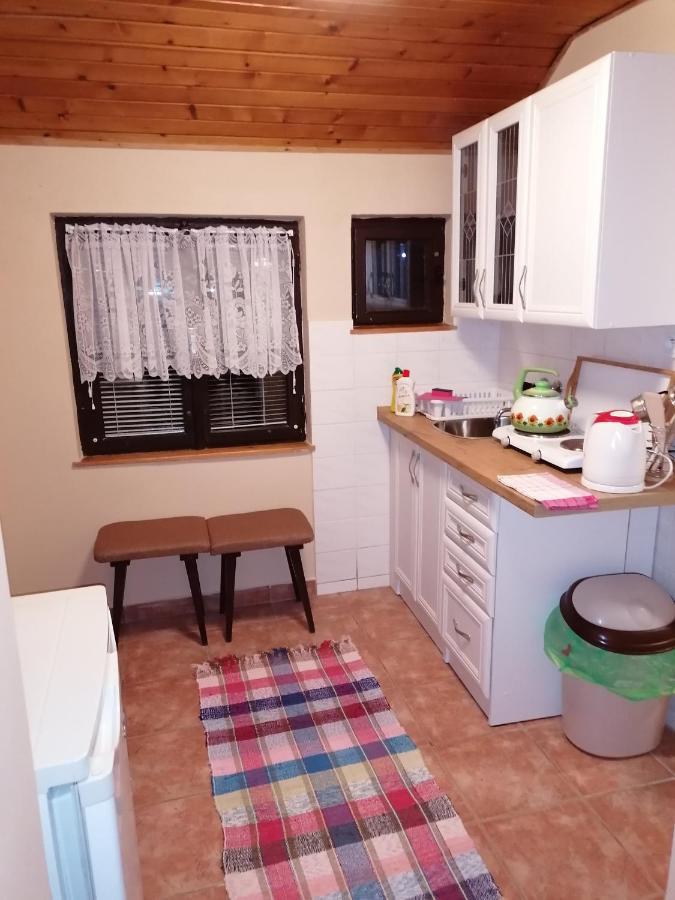 Privat Zvoncek Otel Terchová Dış mekan fotoğraf