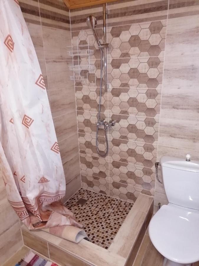 Privat Zvoncek Otel Terchová Dış mekan fotoğraf